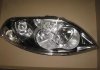 Фара левая Renault Master/Opel Movano/Nissan Interstar (10-) под корректор TYC 20-C338-05-2B (фото 2)