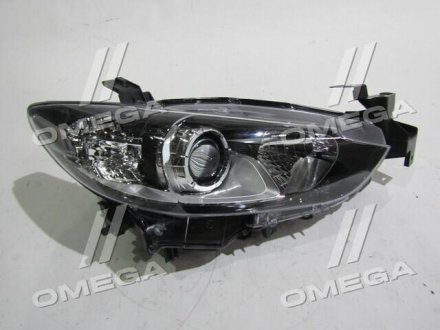 Фара пра. MAZDA 6 13-16 TYC 20-E607-A6-2B