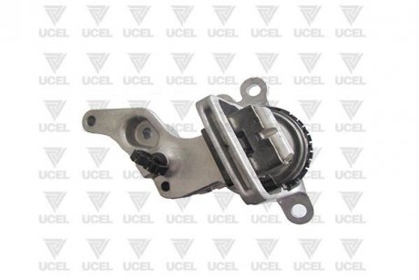 Подушка двигуна (R) Renault Megane IV/Scenic IV/Espace V 1.6dCi 15- UCEL 10546