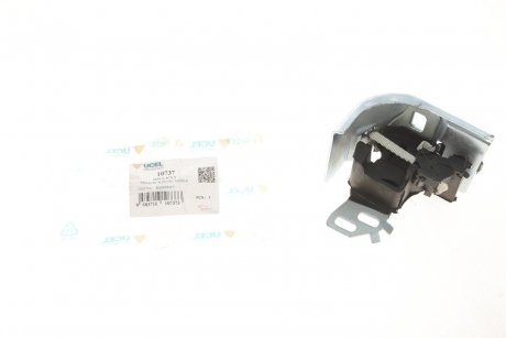 Кронштейн кріплення глушника (средний) Renault Megane/Scenic 03- UCEL 10737