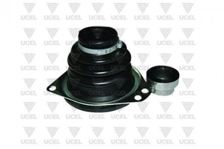 Комплект пильника РШ шарніра UCEL 10977