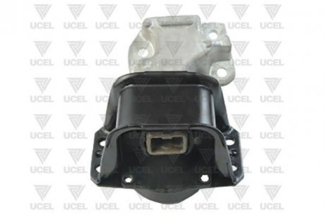 Подушка двигуна (R) Citroen C4/Peugeot 307 1.6 16V 00- UCEL 41594