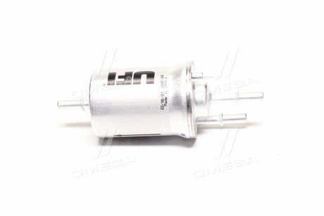 Фильтр топливный SKODA OCTAVIA 04-, FABIA 06-,VW GOLF 03- (OE) UFI 31.833.00