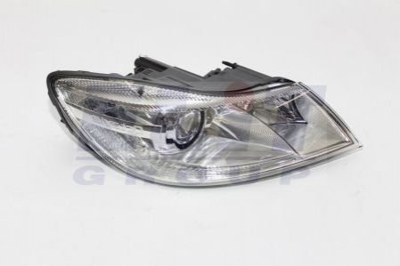 Фара прав. XENON(D1S)/H1 елек.рег., 11/08- VAG 1Z1941018T