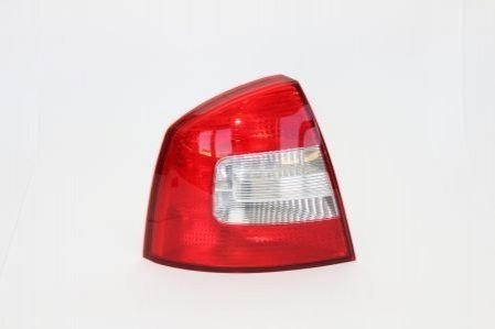 Ліхтарь лів. без патр. VAG 1Z5945111B
