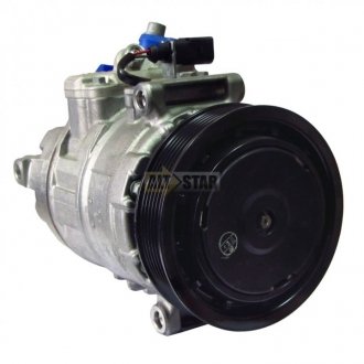 Копресор кондиціонера VAG 4E0260805AR