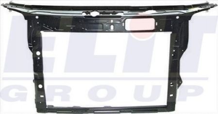 SAFAB 07- Передня панель - великий радіатор VAG 5J0805591