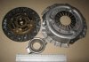 Зчеплення компл. NISSAN Almera/Sunny "1,4 "82-00 009249