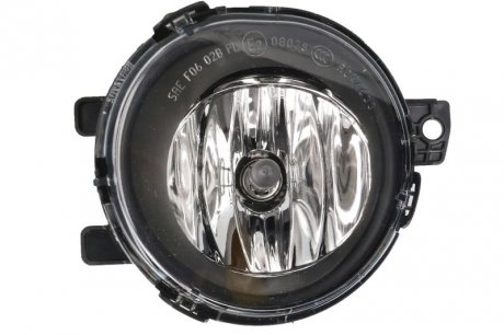 Противотуманна фара Valeo 043876