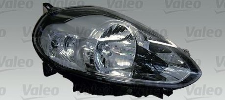 Основна фара Valeo 044211