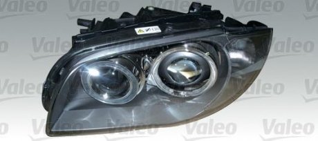 Фара автомобільна Valeo 044284