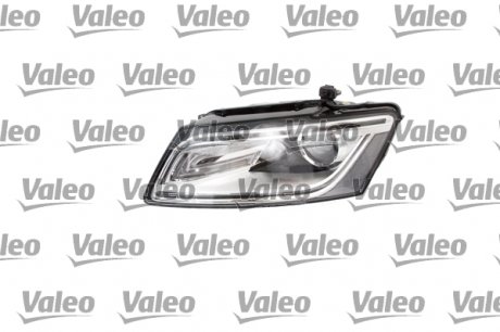 Фара передняя Valeo 044868