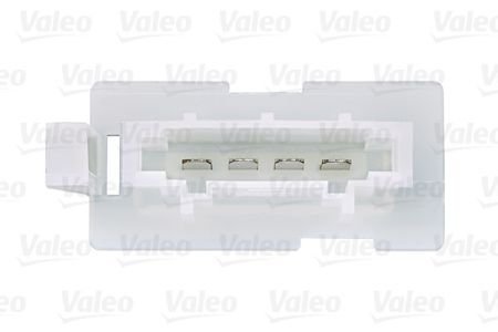 Елементи керування, кондиціонер Valeo 0509898