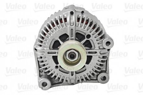 Генератор Valeo 200036