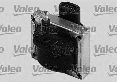 Котушка запалювання VL Valeo 245027