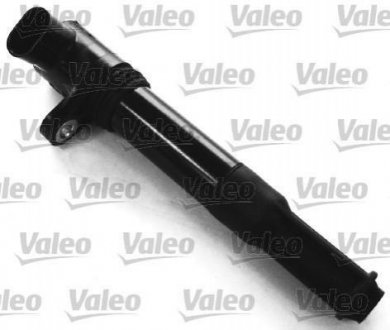 Котушка системи запалювання Valeo 245117