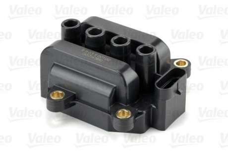 Котушка запалювання VL Valeo 245195