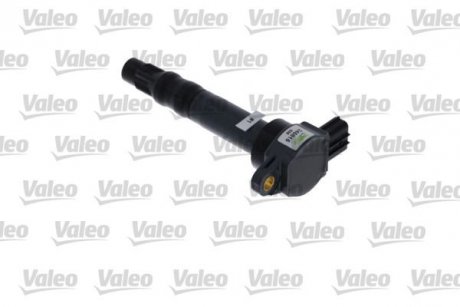 Котушка запалювання VL Valeo 245815