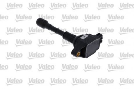 Котушка запалювання VL Valeo 245818