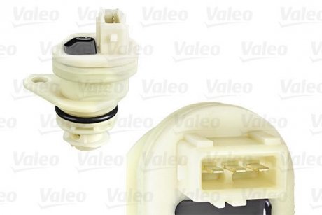 Деталь електрики Valeo 255304