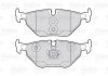 Гальмівні колодки дискові BMW/MG/ROVER/SAAB 3/Z1/Z4/ZT/75/9-5 "1,6-4,6 "R "88-09 Valeo 301753 (фото 2)