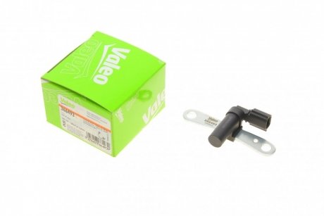 Датчик імпульсів RENAULT Logan \'\'1.4-1.6 \'\'04
>> Valeo 366493