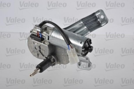 Двигун склоочисника Valeo 404111 (фото 1)