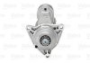 Стартер VW Transporter "2,5 \'\'90-03 Valeo 438077 (фото 4)