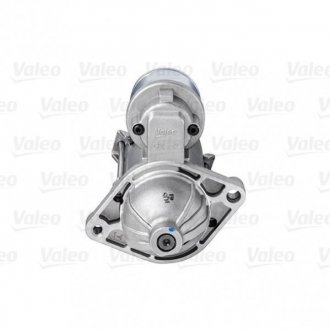 Стартер Fiat Doblo/Panda/Punto/Fiorino 1.3 D 05-/Opel Combo/Corsa 1.3 D 05- (12V/1.3 kw) (z=9) Valeo 438168