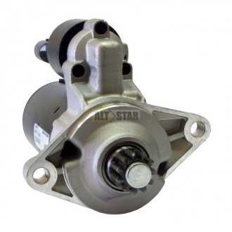 Стартер Valeo 438372