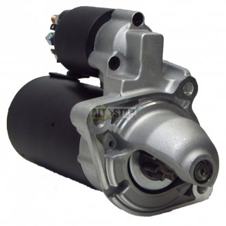 Стартер Valeo 438420