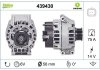 Генератор Valeo 439430 (фото 4)