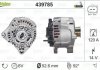 Генератор / для авто з функцією старт-стоп / 14V / 120A / Valeo 439785 (фото 1)