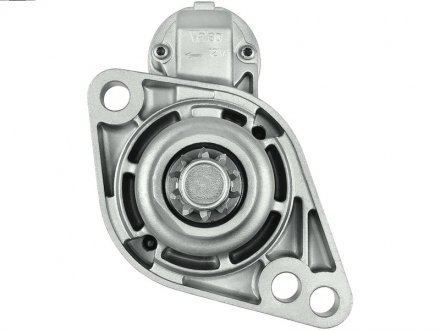 Стартер Valeo 446509