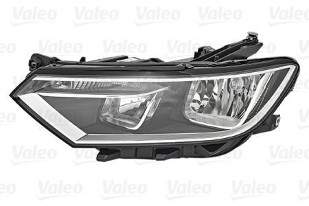 Фара передняя Valeo 46622