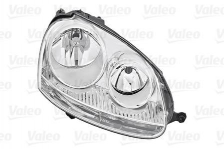 Фара передня Valeo 46651