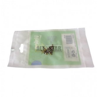 Золотник кондиціонера Valeo 509218