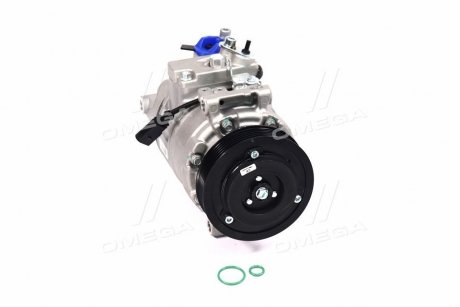 Компрессор кондиционера VW TOUAREG 3.0D Valeo 559416