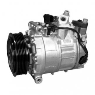 Компрессор кондиционера VW TOUAREG 3.0D Valeo 559416