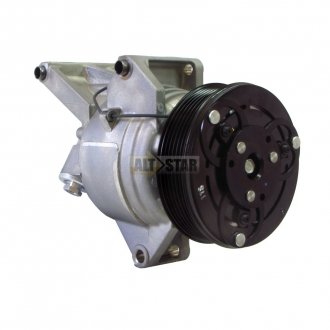 Компресор кондиціонера Valeo 559618