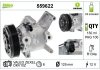 Компресор кондиціонера Valeo 559622 (фото 5)