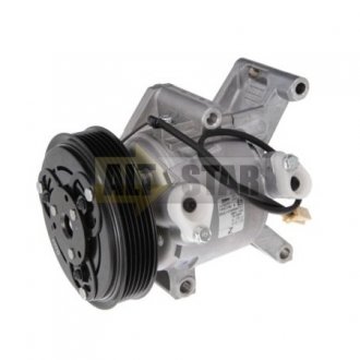 Компресор кондиціонера Valeo 559623