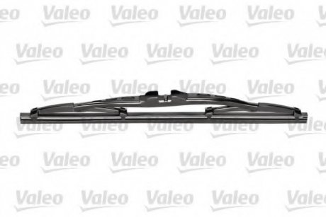 Склоочисник SILENCIO CONVENTIONAL / каркасний / 280 мм. / Valeo 574106