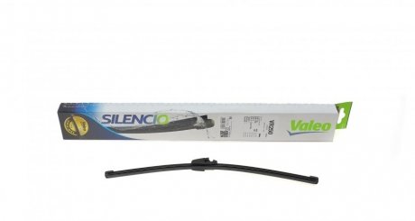 Задня щітка склоочисника Silencio Rear 335мм Valeo 574300