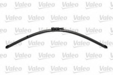 Щітка склоочисника Valeo 577847