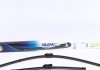 Щетка стеклоочистителя SILENCIO FLAT BLADE SET Valeo 577934 (фото 1)