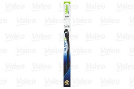 Щітка склоочисника Valeo 577948