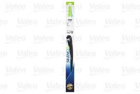 Щітка склоочисника Valeo 577958