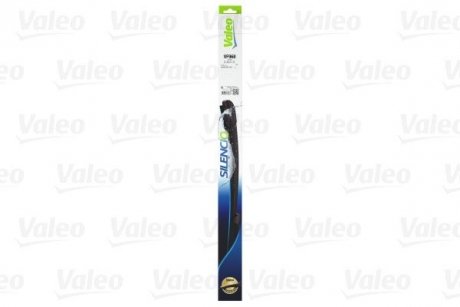 Щітка склоочисника Valeo 577968 (фото 1)