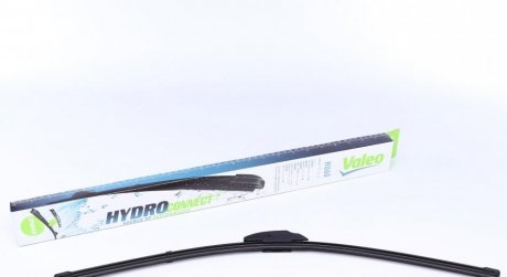 Щітка склоочисника HYDROC. UPGRADE HU60 Valeo 578579